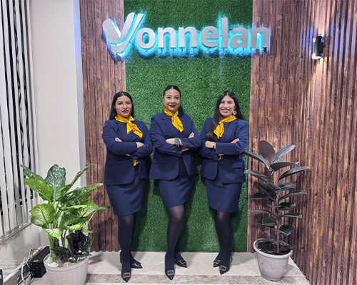 Experiencia Vonnelan